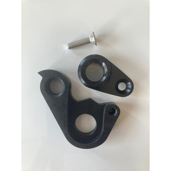 Santillo Cicli ディレイラーハンガー（RB-01専用）　サンティッロ　サンティッロチク...