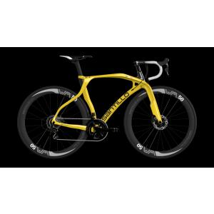 Santillo Cicli カーボンフレーム...の詳細画像3