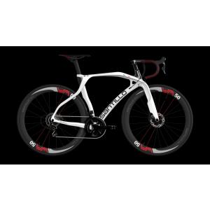 Santillo Cicli カーボンフレーム...の詳細画像4