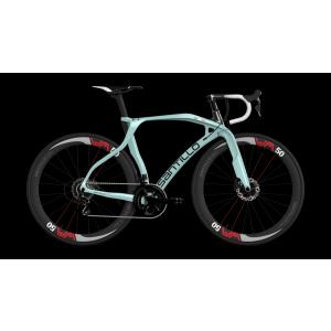 Santillo Cicli カーボンフレーム...の詳細画像5