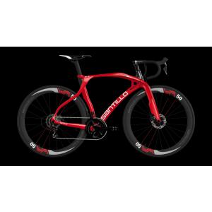 Santillo Cicli カーボンフレーム...の詳細画像2