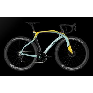 Santillo Cicli カーボンフレーム...の詳細画像1