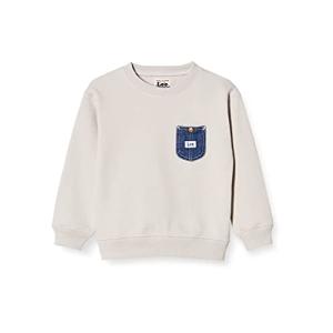 [リー] スウェット DENIMPOCKET SWEAT ボーイズ