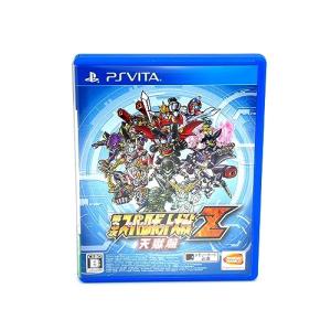 第3次スーパーロボット大戦Z 天獄篇 - PS Vita