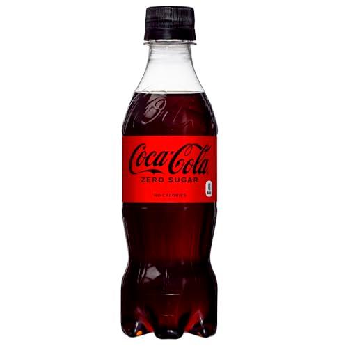 コカ・コーラ コカ・コーラゼロ350mlPET *24本