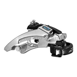 シマノ (SHIMANO) フロントディレイラー (MTB) FD-M310-B バンドタイプφ34...