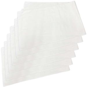 布おむつ介護用品【6枚入】綿100% 40×1...の詳細画像2