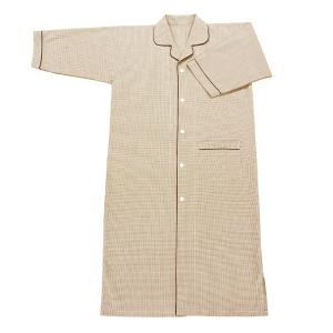 ガウン業務用【単品】綿50% ポリ50% 大人...の詳細画像4
