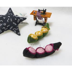 ( 1円レシピ ) えんどう豆のピンクッション...の詳細画像2