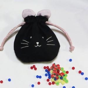 ( 1円レシピ ) ニャンコフェイス きんちゃ...の詳細画像2