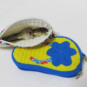 ( 1円レシピ ) ビーチサンダル KeyCa...の詳細画像1