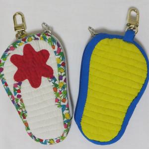 ( 1円レシピ ) ビーチサンダル KeyCa...の詳細画像2