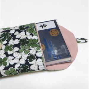 ( 1円レシピ ) ご朱印帳袋 レシピ │ ネ...の詳細画像2