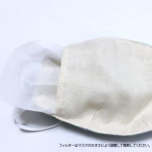 ( 1円レシピ ) フィルター交換式マスクレシ...の詳細画像4