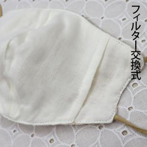 ( 1円レシピ ) エレガンスマスク フィルタ...の詳細画像3