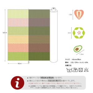 ( リネン ) 5弾 シージーエム 6in1 ...の詳細画像2