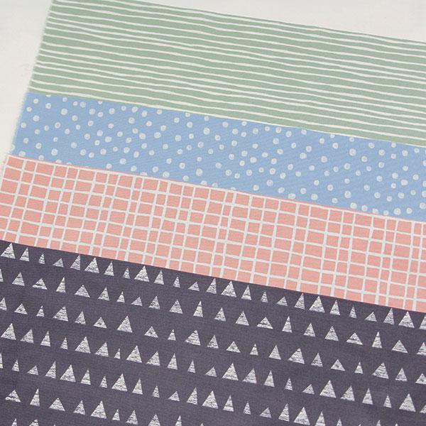 【 アウトレット 】( コットン )パステルキャンディクラッシュ4in1コットン【 商用利用可 】