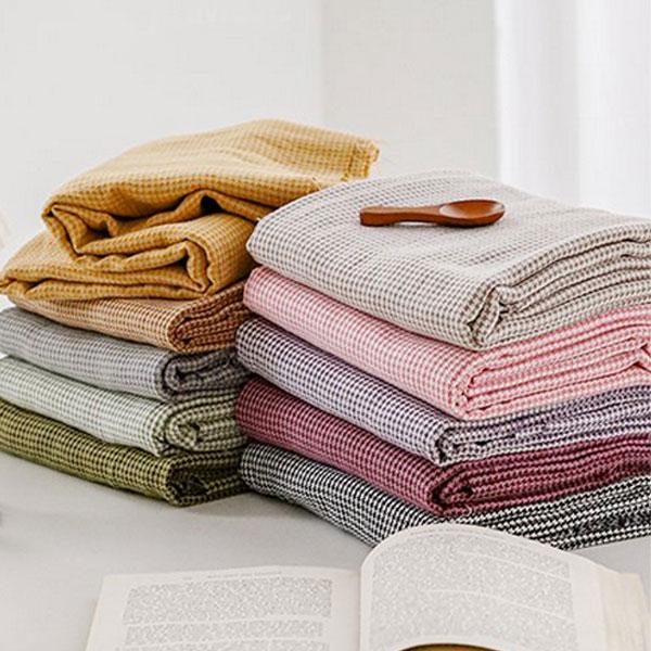 ( ポリ+レーヨン ) Hound’s tooth check (千鳥格子 チェック)  10種類│...