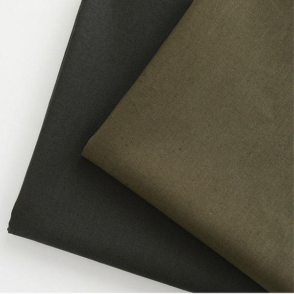 ( リネン )アナザー リネン無地リネン2色 │ プレミアムリネン