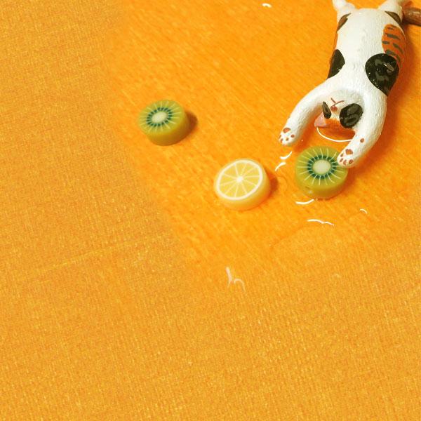 ( Tyvek (R) ) ミカンイエロー Soft type タイベック(R) │ デュポン(TM...