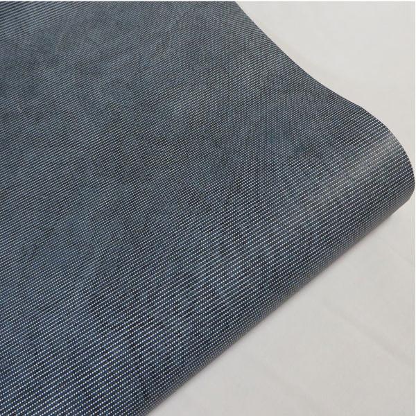 ( Tyvek(R) ) ネイビーデニム Soft type タイベック(R) │ デュポン(TM)...