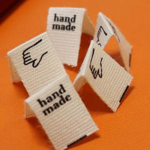 ( ラベル ) ハンドメイド(Handmade)...の商品画像