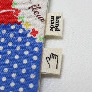 ( ラベル ) ハンドメイド(Handmade...の詳細画像1