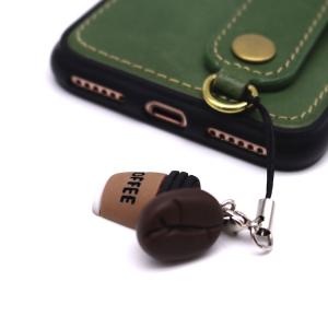 ( チャーム ) コーヒー豆 チャーム 1個 ...の詳細画像3