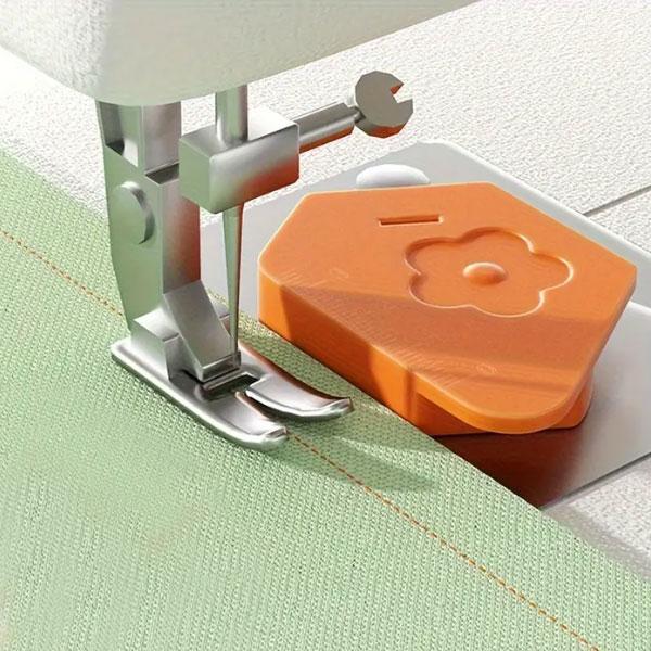 ( ツール ) ミシン用マグネット定規  │ 3 color 【 商用利用可 】