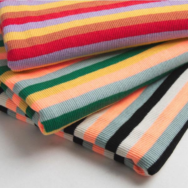 【お取り寄せ】( ニット ) カラフル 無蛍光スパンテレコ 3カラー │ 3color 【 商用利用...