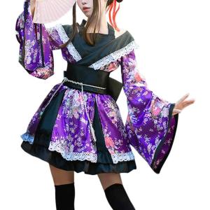 着物風 アイドル衣装の商品一覧 通販 Yahoo ショッピング