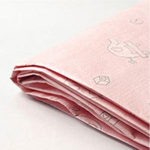 【Printed on DuPont(TM)Tyvek(R)】動物 PINK ソフトタイプ （デュポン(TM)タイベック(R)に印刷しました） 手芸 手芸用品  【 商用利用可 】