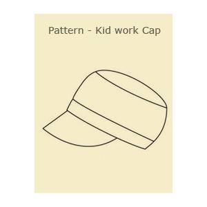 手作り帽子の作り方型紙の商品一覧 通販 Yahoo ショッピング