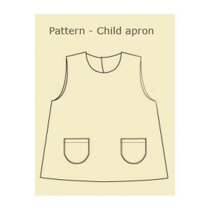 型紙 幼児エプロン 90 商用利用可 Jd13hj014 ネスホーム 通販 Yahoo ショッピング