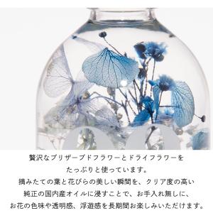 ハーバリウム 誕生石 バースカラー プリザーブ...の詳細画像2