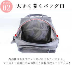 リュック デイパック リュックサック バックパ...の詳細画像3