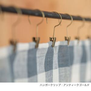 カーテンクリップ ハンガークリップ リングクリ...の詳細画像4