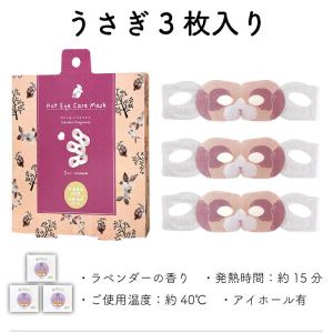 ホットアイマスク プチギフト アイピロー ギフ...の詳細画像4