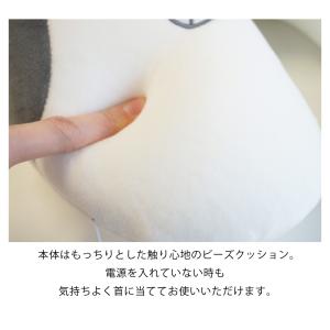 首 肩 マッサージ 肩こり 解消グッズ ネック...の詳細画像4