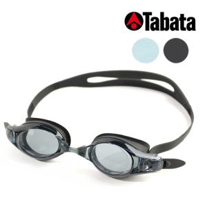 タバタ スムーズフィット スイミングゴーグル tabata SMOOTH FIT GOGGLE Y7210 シリコーン シリコン UVカット 紫外線カット くもり止め 屋外 屋内 水泳 プール｜nest001