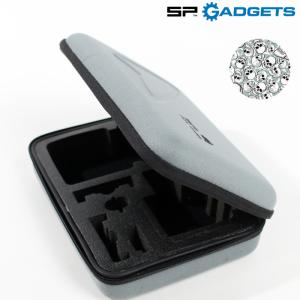SPガジェット ゴープロケース SP Gadget GoPro CASE POV Case GoPro Edition 3.0 SMALL Sサイズ 専用 頑丈 ハード ケース 収納 sale セール 在庫処分