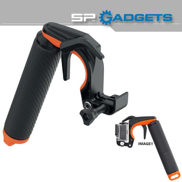 SPガジェット トリガーセット シャッター SP Gadget GoPro SSection Pis...