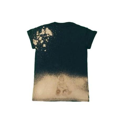 ヴィンテージウェアLA バンドＴ Tシャツ VINTAGE WEAR LA Black ノートリアス...