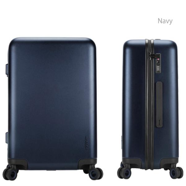 インケース スーツケース INCASE Hubless Travel Roller Series 3...