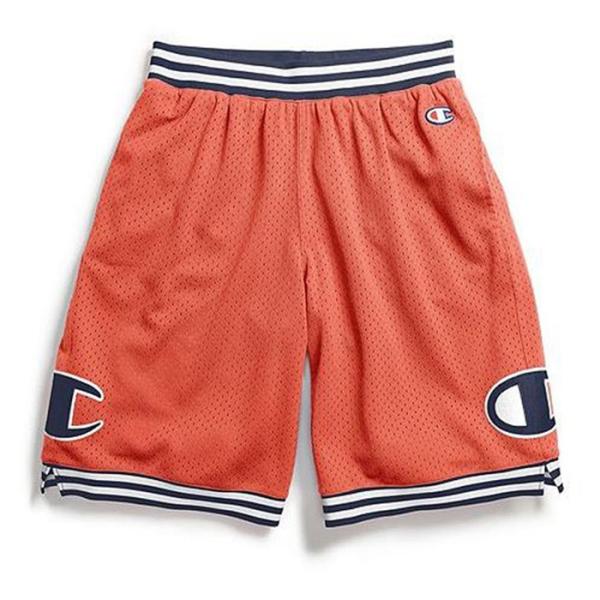 チャンピオン ショートパンツ ハーフパンツ Champion REC MESH SHORT 8883...