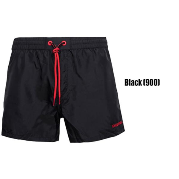 ディーゼル 海パン サーフパンツ Diesel BMBX-SANDY 2.017 SW BOXER ...