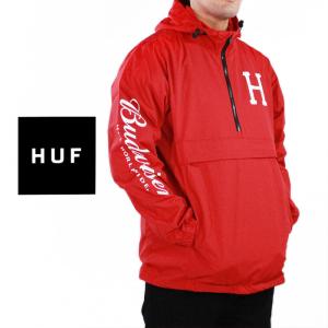 HUF（ハフ） パーカー HUF HAROLD HUNTER TRIBUTE P/O HOODIE PULLOVER