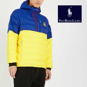POLO RALPH LAUREN ポロ ラルフローレン ダウンジャケット HWTHRNE JKT