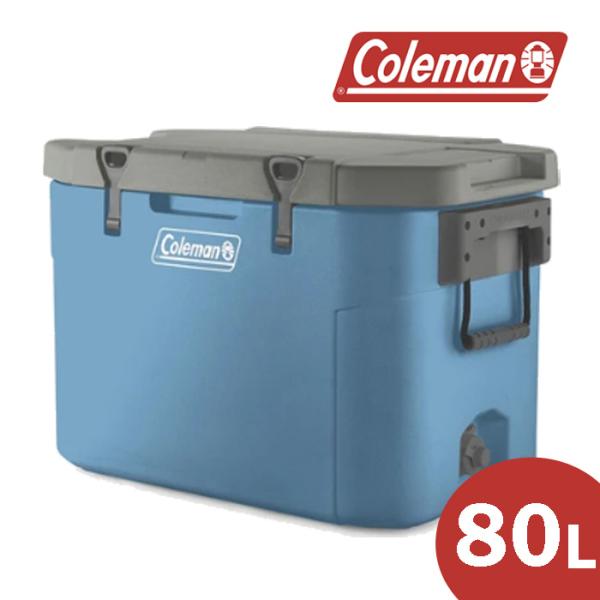 コールマン クーラーボックス COLEMAN COOLER 85QT C001 3000005610...