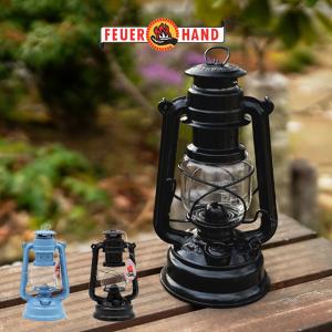 フュアーハンド オイルランタン ケロシンランタン 灯油ランタン feuerhand HURRICANE LANTERN 276 ハリケーンランタン  キャンプ アウトドア ライト｜nest001